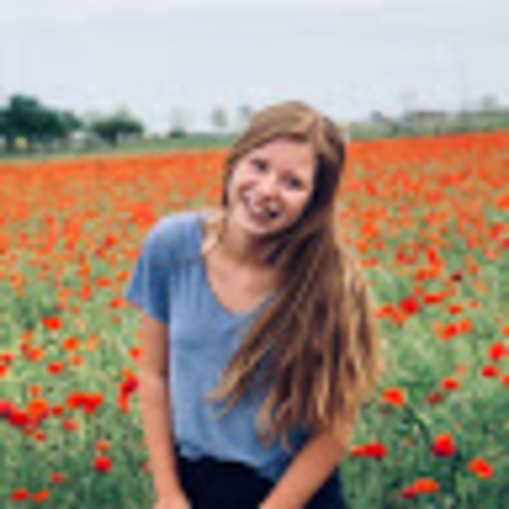 Meet your Posher, Emma